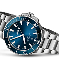Часы Oris Aquis Date  01 733 7787 4135-07 8 22 04PEB фото 2